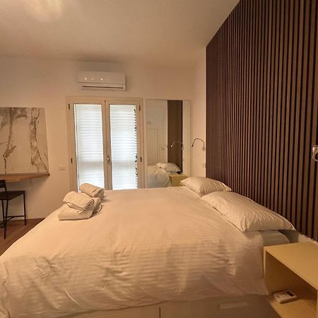 B&B Confort Reggio di Calabria Exteriör bild
