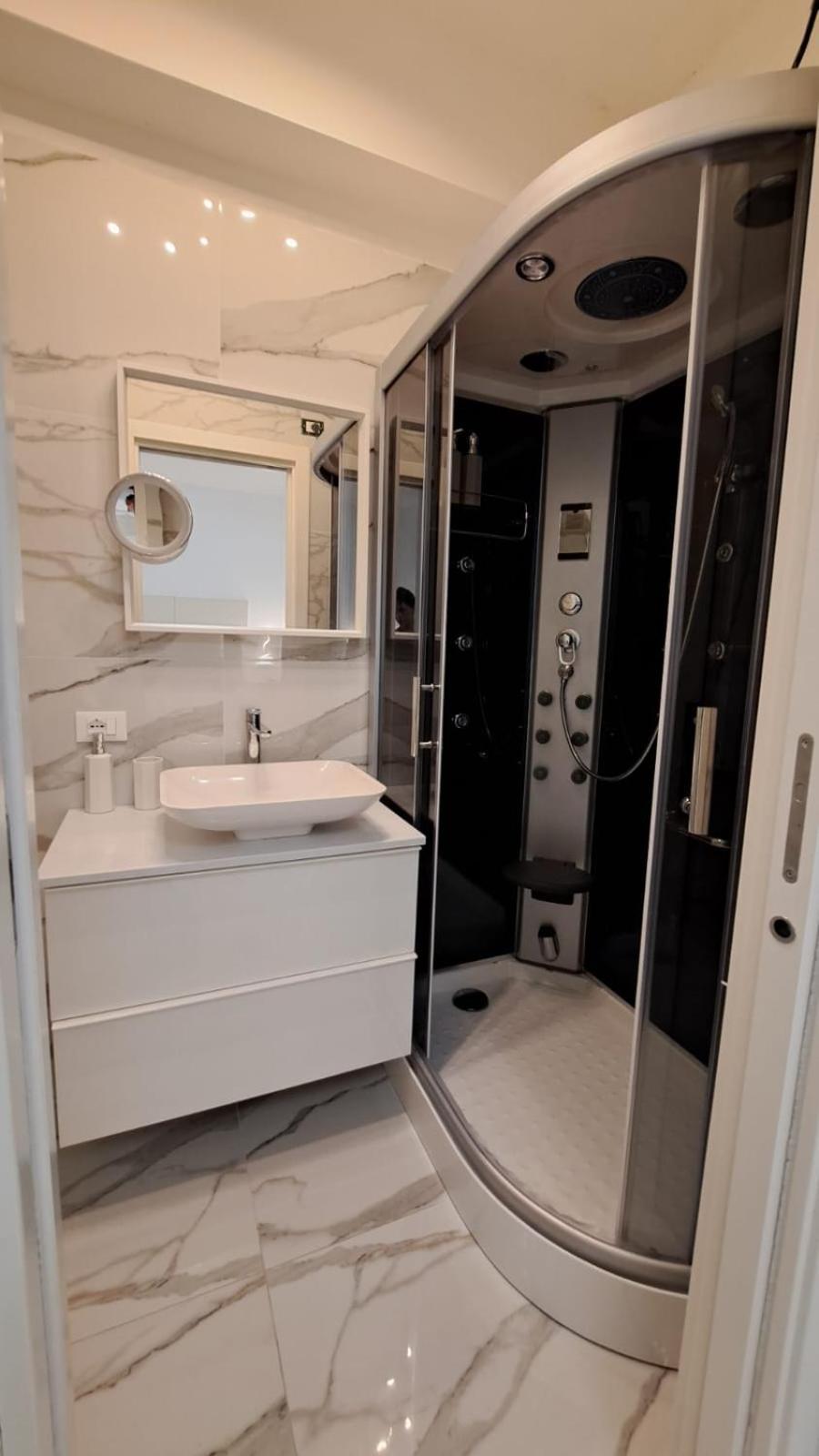 B&B Confort Reggio di Calabria Exteriör bild