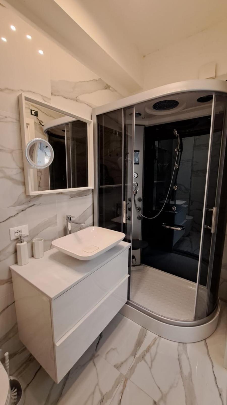 B&B Confort Reggio di Calabria Exteriör bild