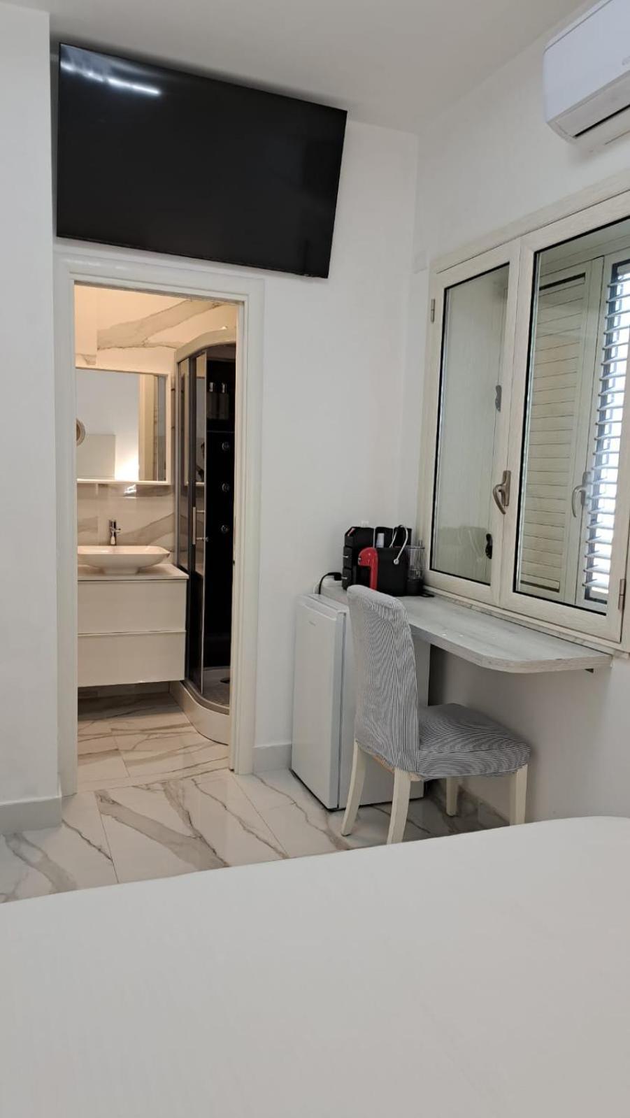 B&B Confort Reggio di Calabria Exteriör bild