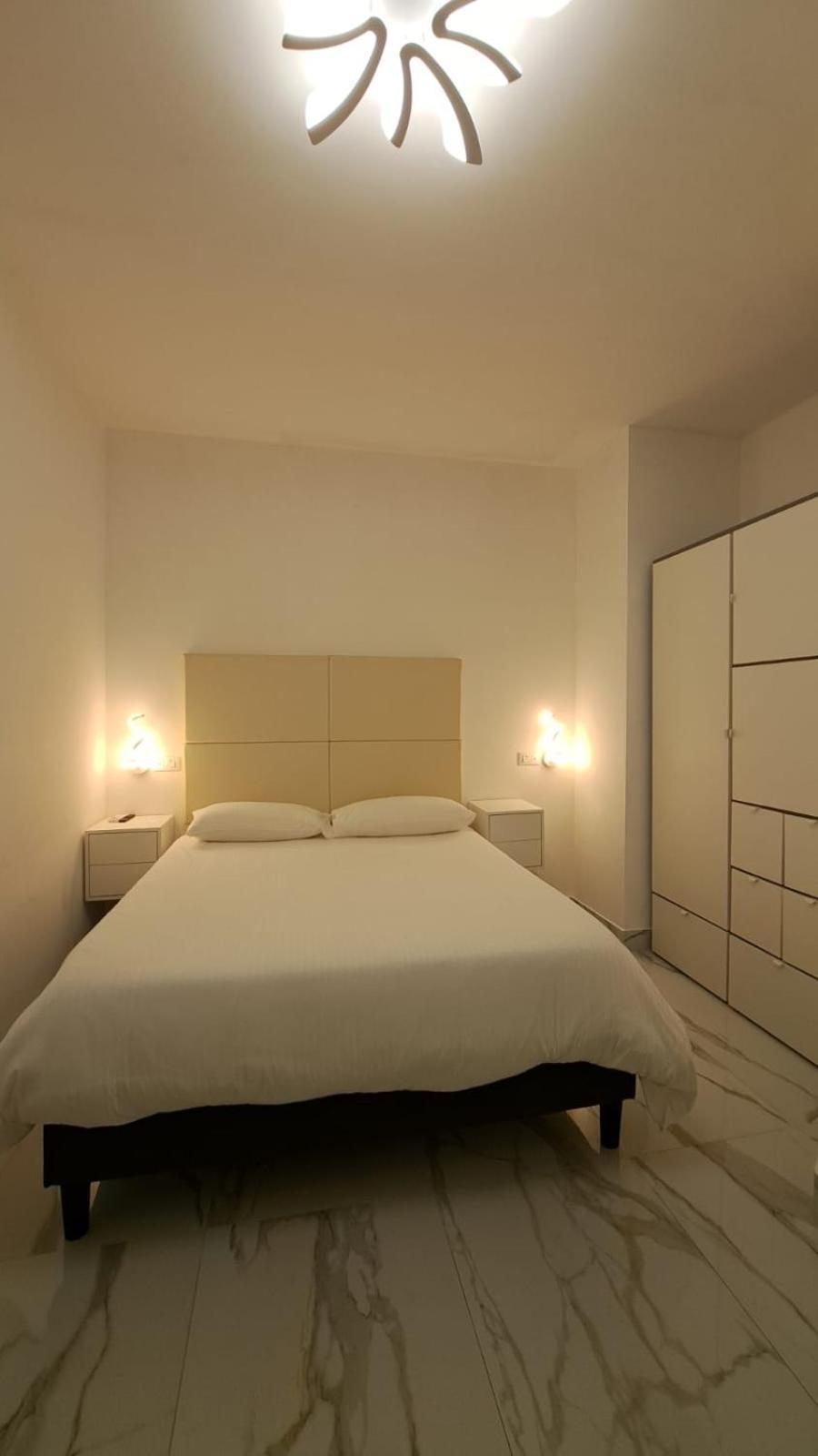 B&B Confort Reggio di Calabria Exteriör bild