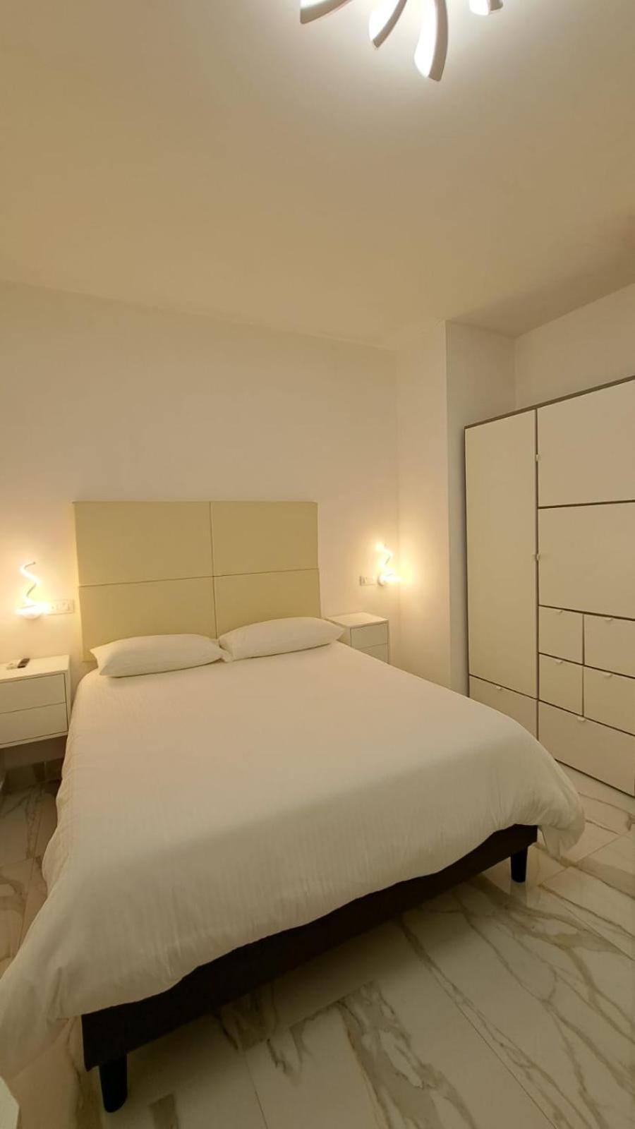 B&B Confort Reggio di Calabria Exteriör bild