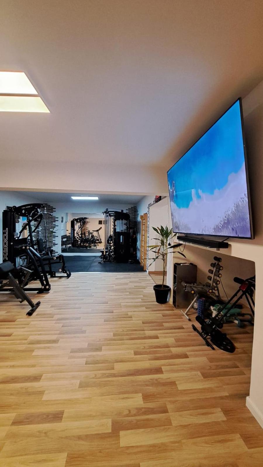 B&B Confort Reggio di Calabria Exteriör bild