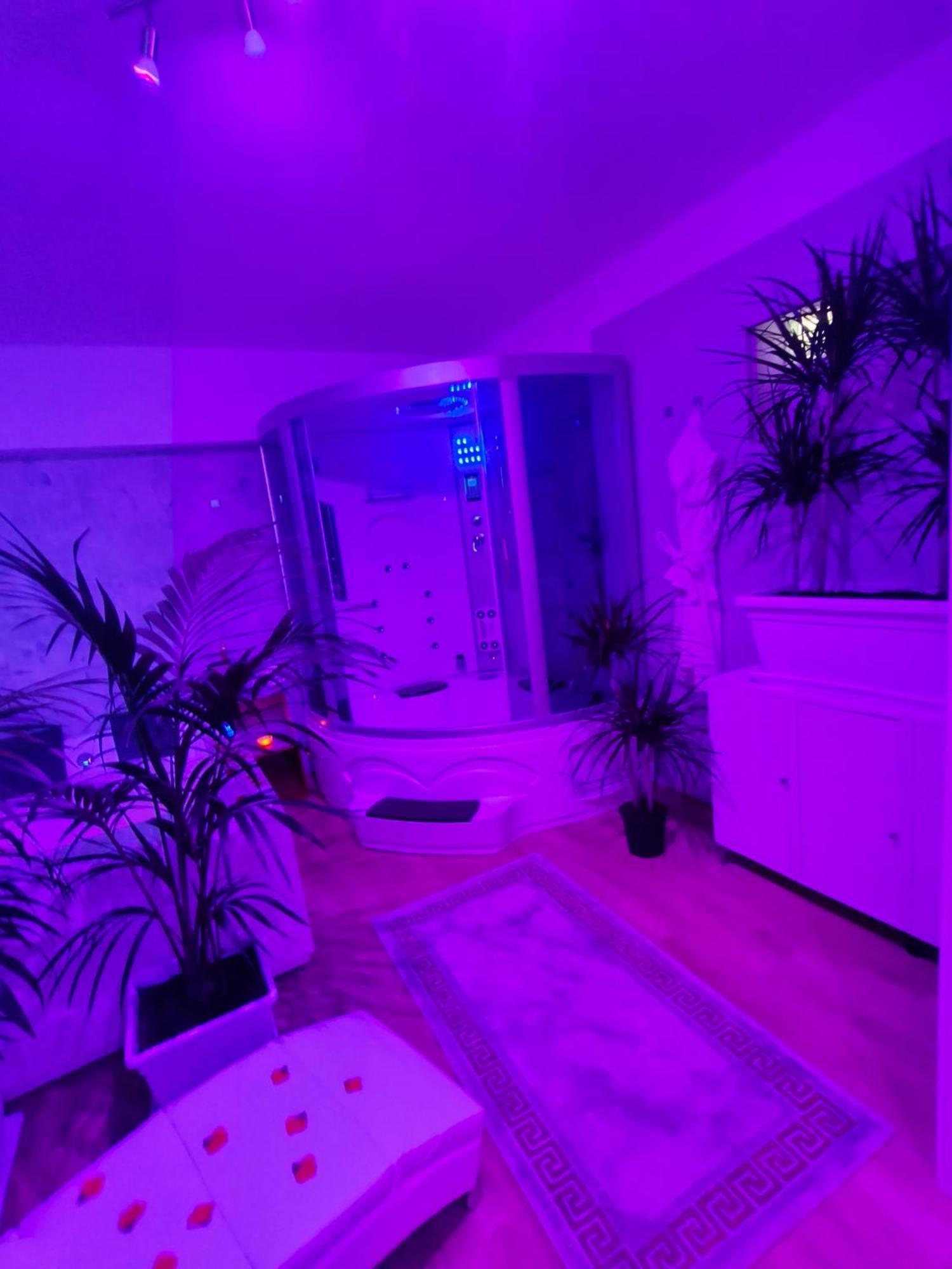 B&B Confort Reggio di Calabria Exteriör bild