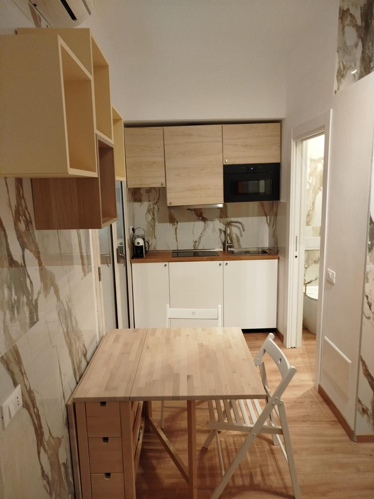 B&B Confort Reggio di Calabria Exteriör bild