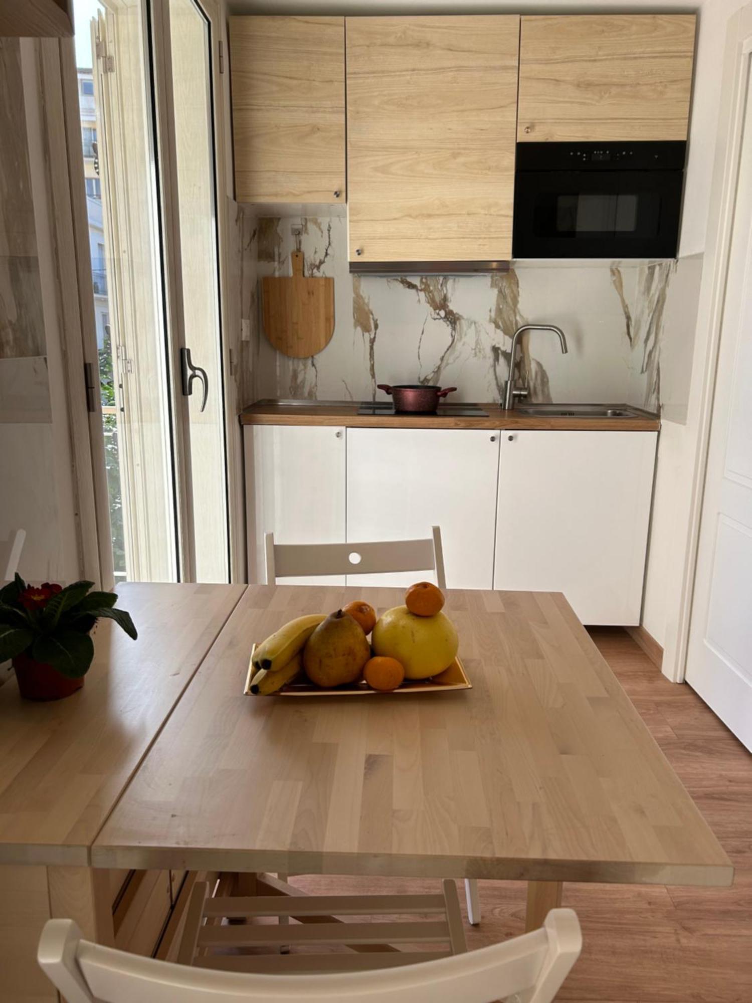 B&B Confort Reggio di Calabria Exteriör bild
