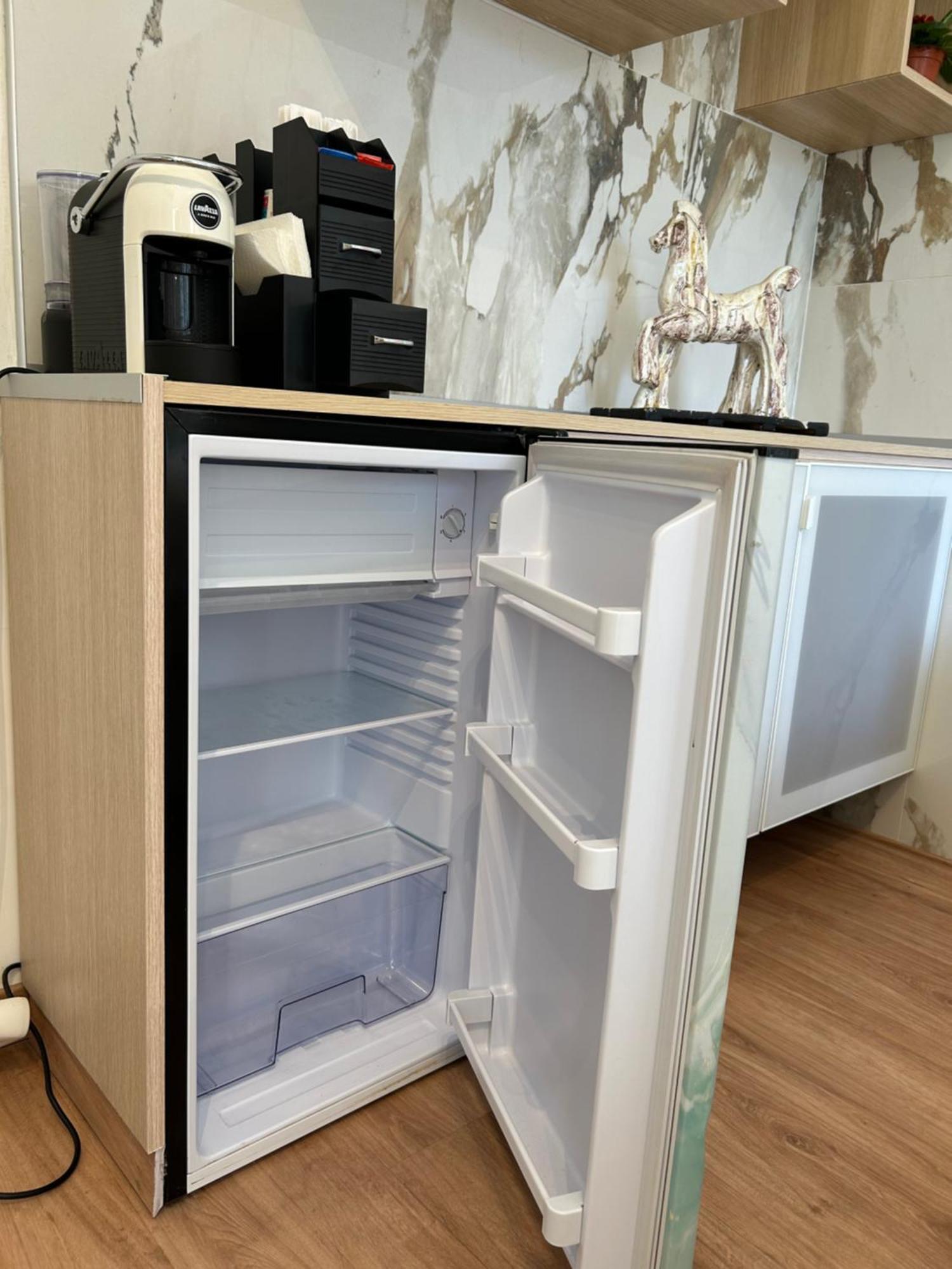 B&B Confort Reggio di Calabria Exteriör bild