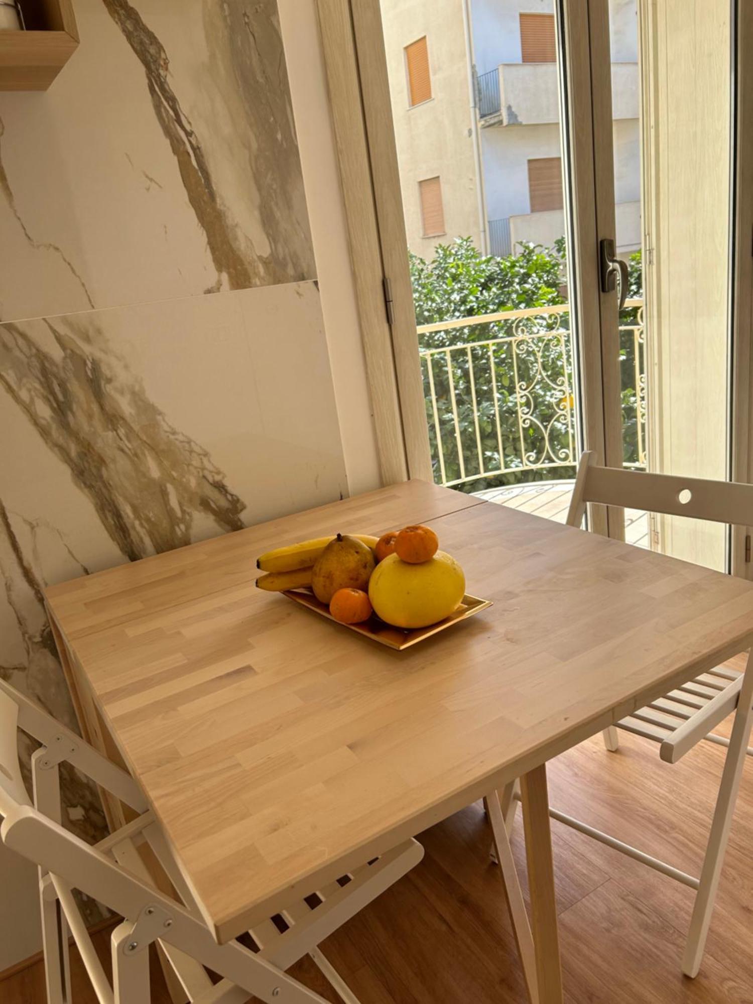 B&B Confort Reggio di Calabria Exteriör bild