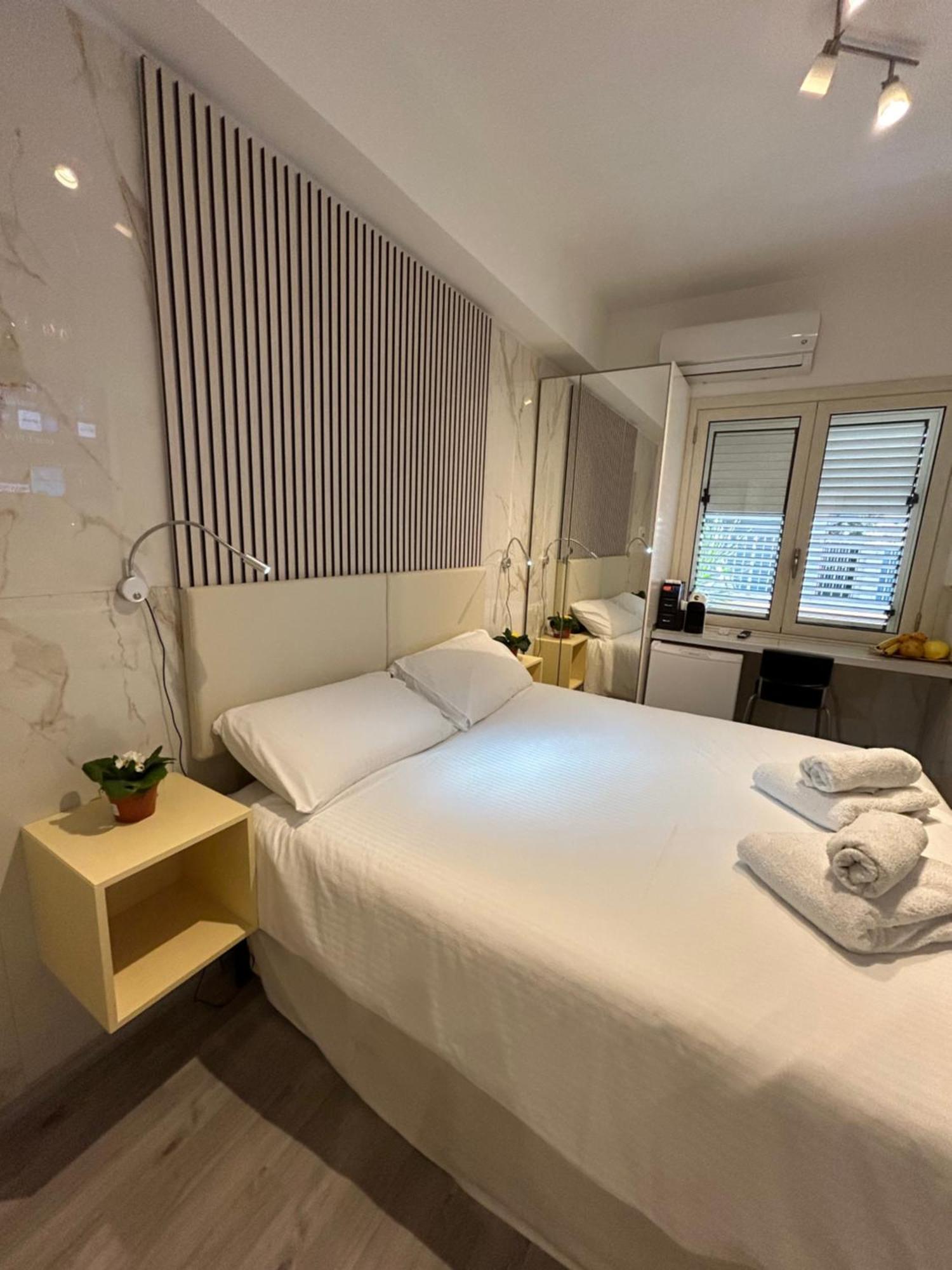 B&B Confort Reggio di Calabria Exteriör bild