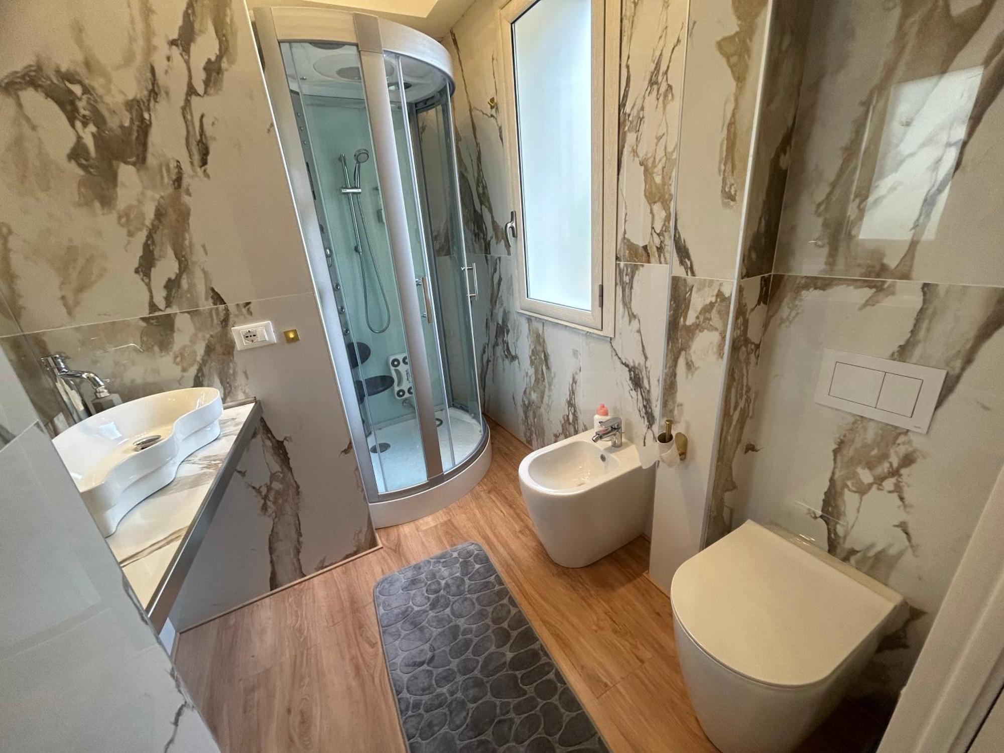 B&B Confort Reggio di Calabria Exteriör bild